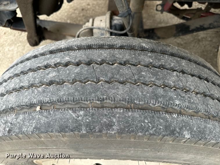 image for item EE7480 2017 Freightliner Business Class M2 box truck