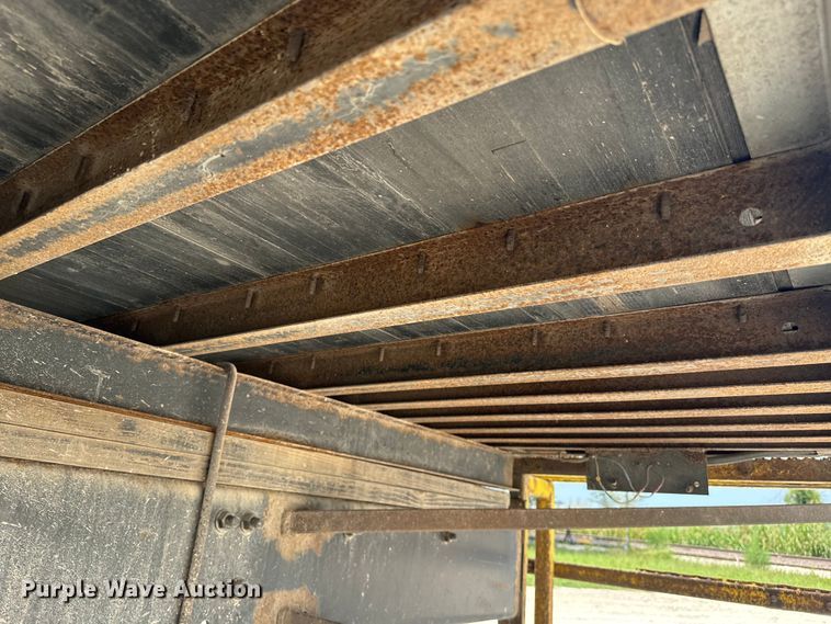 image for item EE7482 2017 Freightliner Business Class M2 box truck