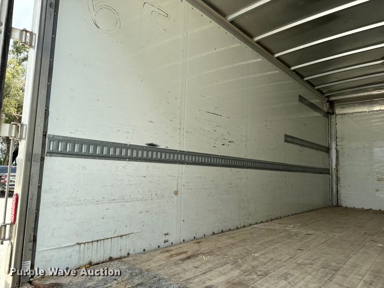 image for item EE7482 2017 Freightliner Business Class M2 box truck