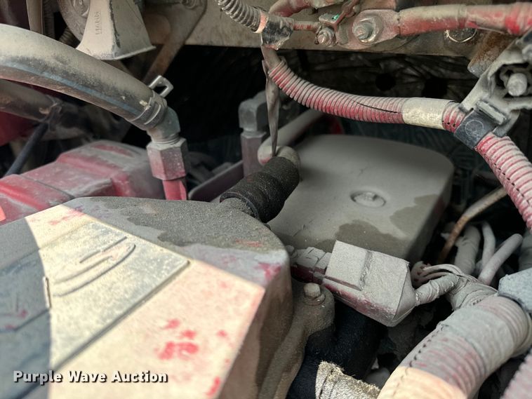 image for item EE7482 2017 Freightliner Business Class M2 box truck