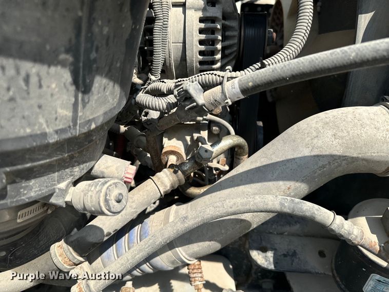 image for item EE7482 2017 Freightliner Business Class M2 box truck