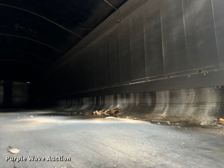 image for item EE7486 2011 Mac end dump trailer