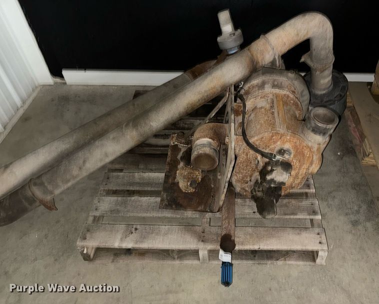 image for item EH4429 Blower