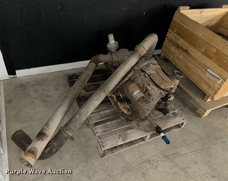 image for item EH4429 Blower