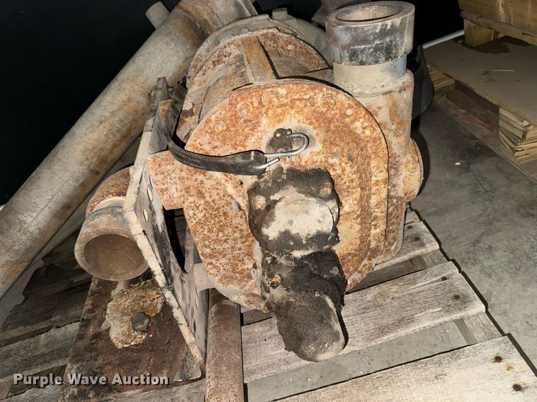 image for item EH4429 Blower