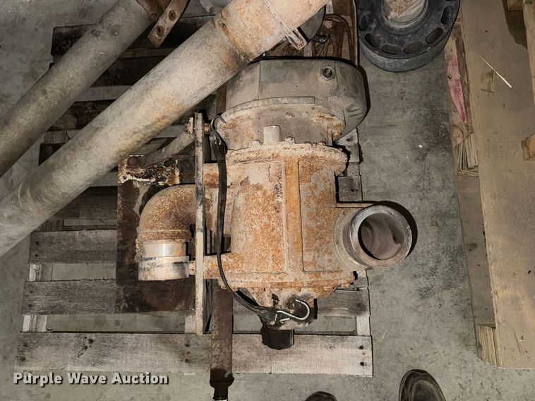 image for item EH4429 Blower