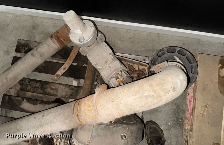 image for item EH4429 Blower