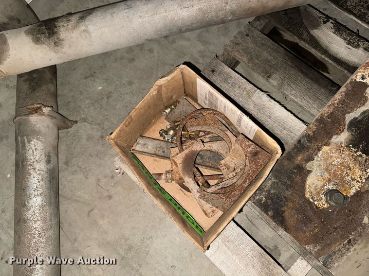 image for item EH4429 Blower