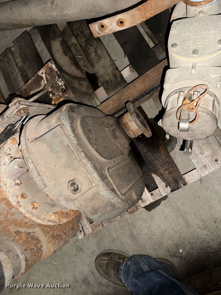 image for item EH4429 Blower