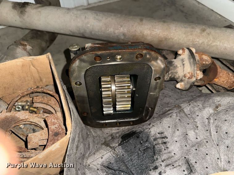 image for item EH4429 Blower