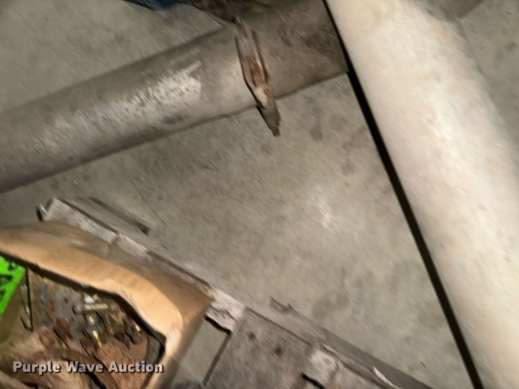 image for item EH4429 Blower