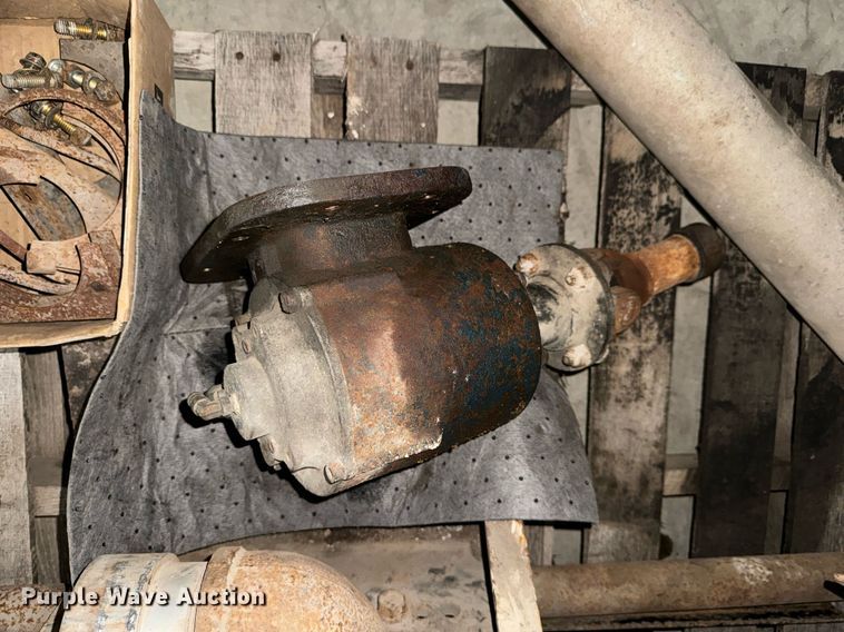 image for item EH4429 Blower