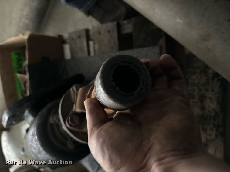 image for item EH4429 Blower