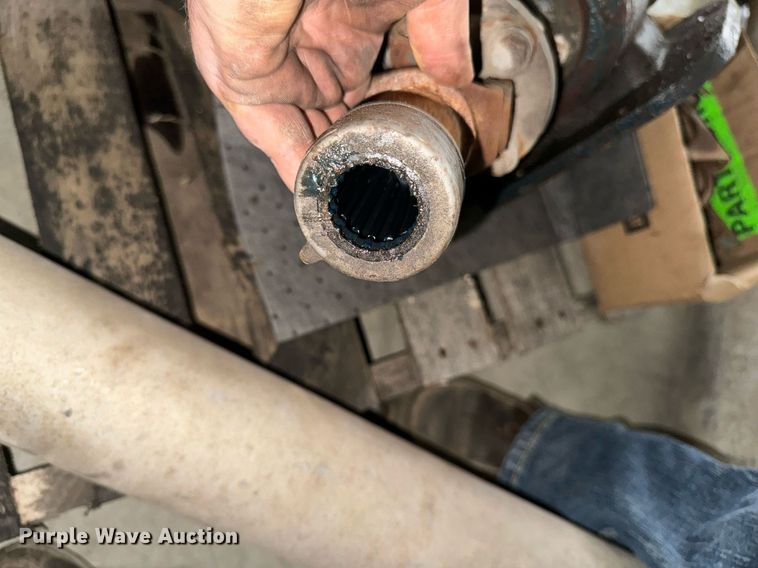 image for item EH4429 Blower