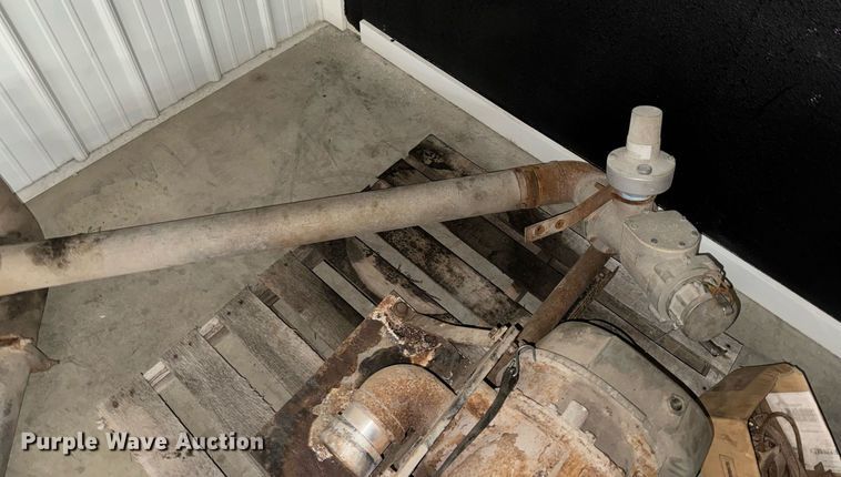 image for item EH4429 Blower