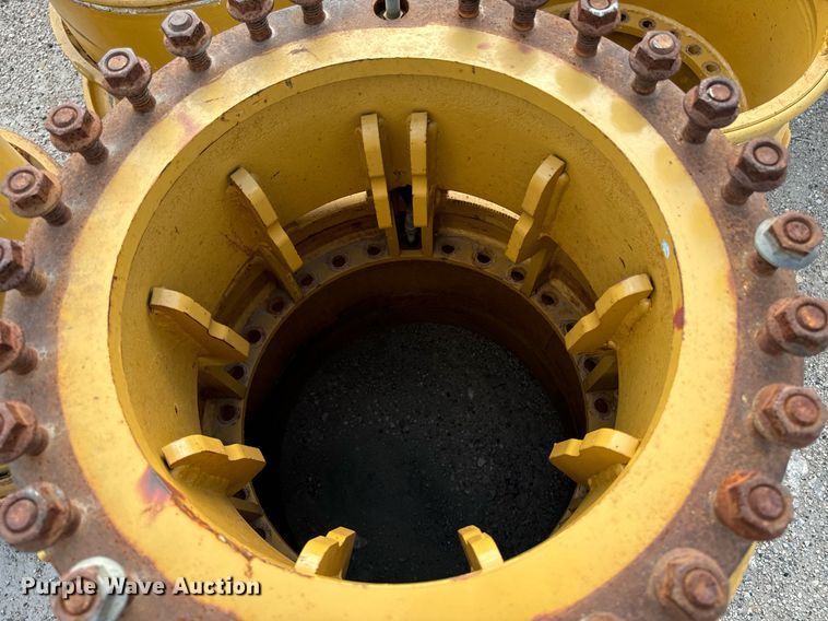 image for item EH4430 Dual wheels