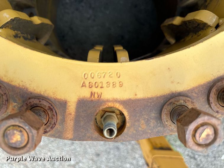 image for item EH4430 Dual wheels