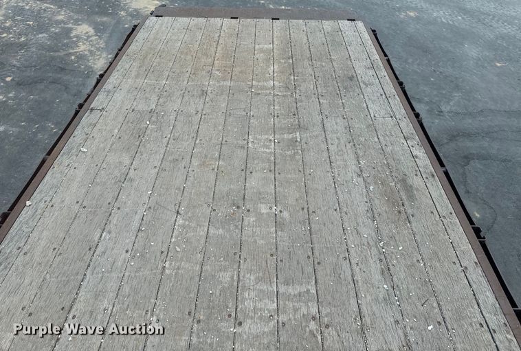 image for item EI4033 2013 Freightliner  flatbed truck