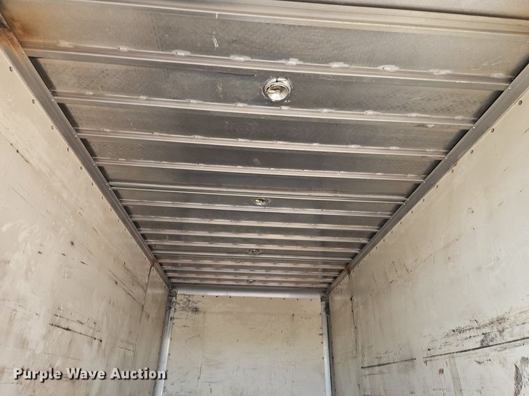image for item EI8234 2015 Freightliner  M2 106 box truck