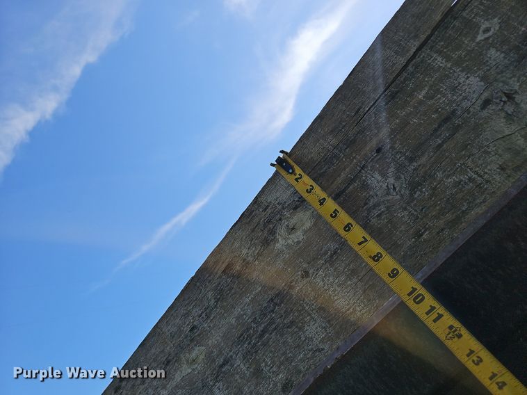 image for item EJ5828 2005 International  4400 dump truck