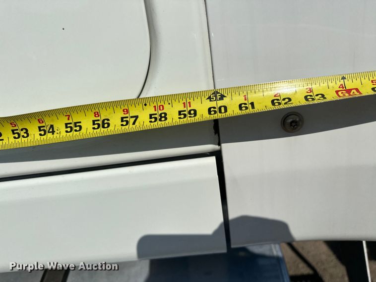 image for item EJ8859 2020 International  LT625  semi truck