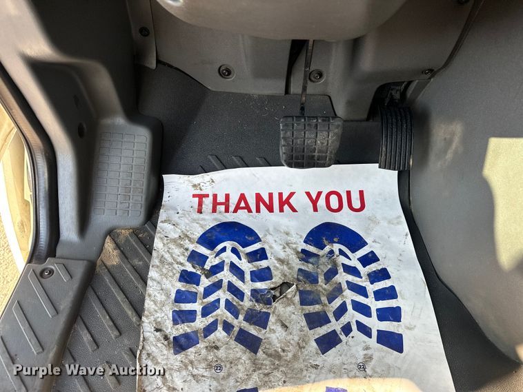 image for item EJ8860 2019 International  LT625  semi truck