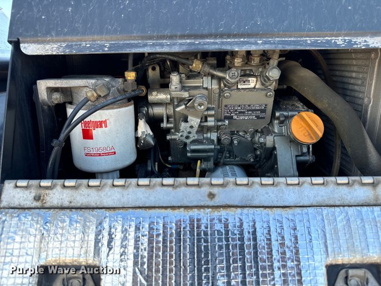 image for item MV9059 2020 Volvo VNL semi truck