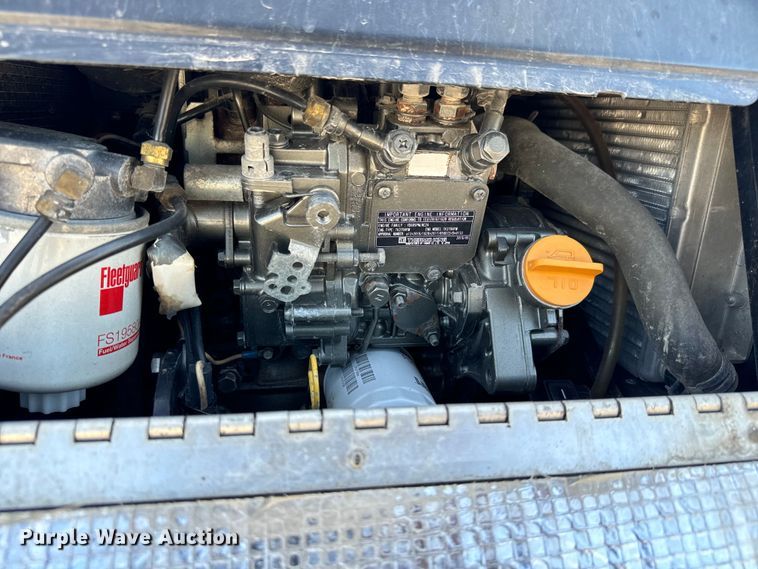 image for item MV9061 2020 Freightliner Cascadia PT126SLP semi truck