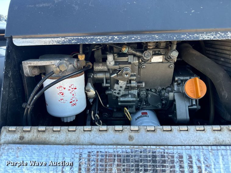 image for item MV9087 2019 Freightliner Cascadia semi truck