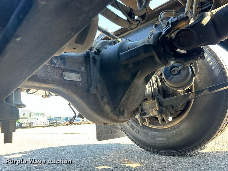 image for item MV9087 2019 Freightliner Cascadia semi truck