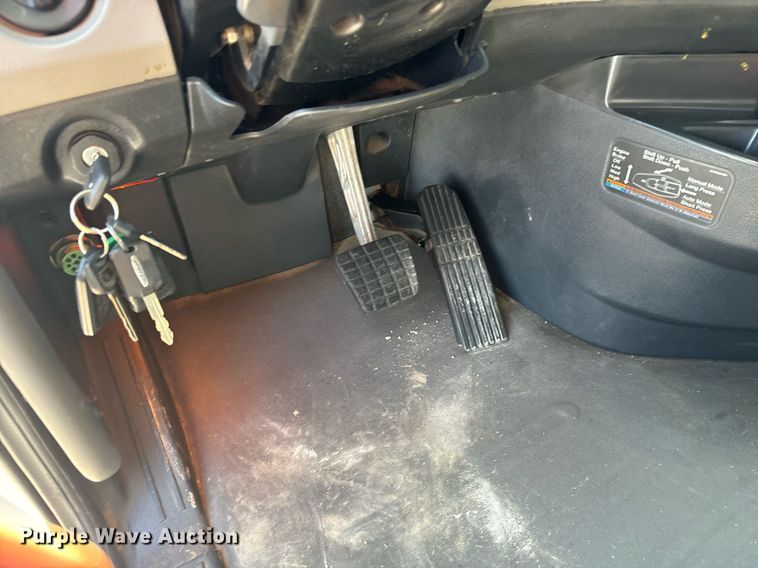 image for item MV9087 2019 Freightliner Cascadia semi truck