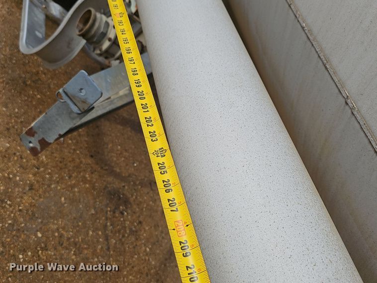 image for item NX9032 2004 Heil tank trailer