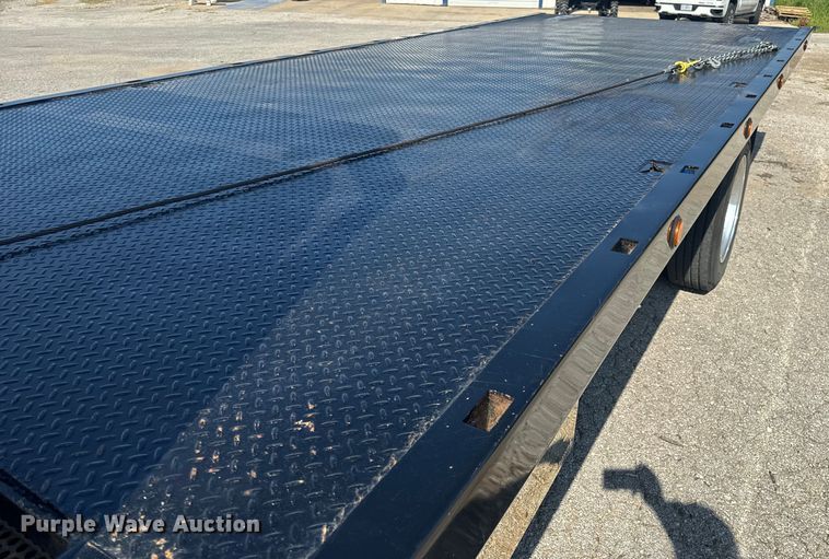 image for item OF9904 2019 Freightliner  Business Class M2 rollback truck