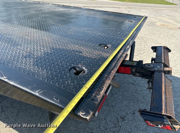 image for item OF9904 2019 Freightliner  Business Class M2 rollback truck