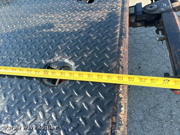 image for item OF9904 2019 Freightliner  Business Class M2 rollback truck