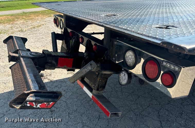 image for item OF9904 2019 Freightliner  Business Class M2 rollback truck