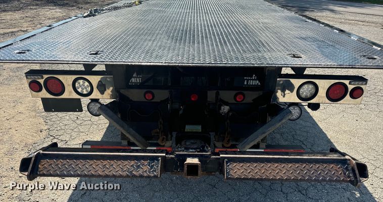 image for item OF9904 2019 Freightliner  Business Class M2 rollback truck