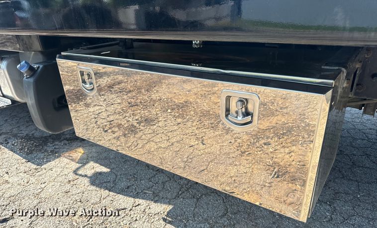 image for item OF9904 2019 Freightliner  Business Class M2 rollback truck