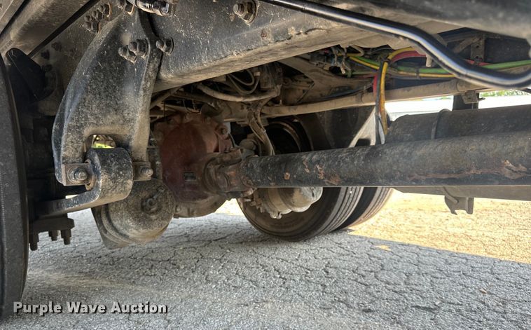 image for item OF9904 2019 Freightliner  Business Class M2 rollback truck