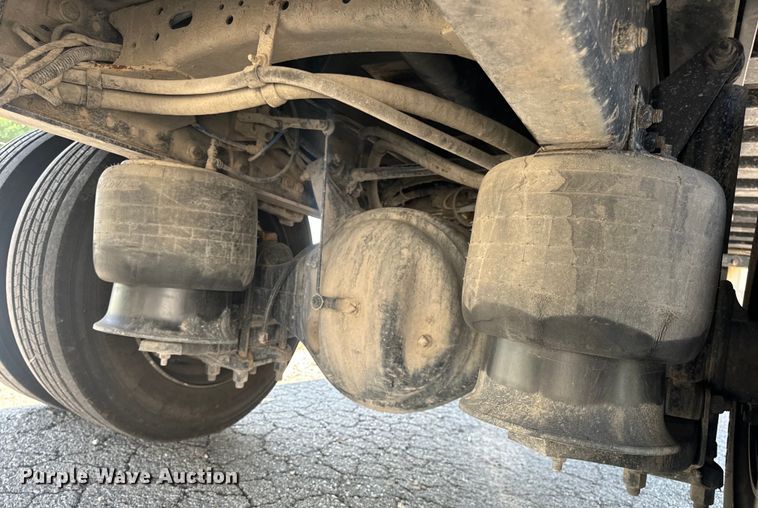 image for item OF9904 2019 Freightliner  Business Class M2 rollback truck