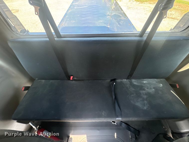 image for item OF9904 2019 Freightliner  Business Class M2 rollback truck