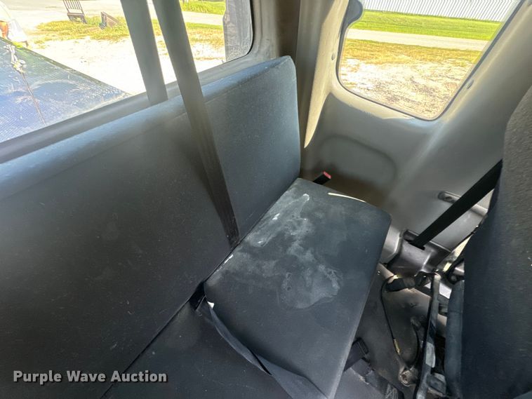 image for item OF9904 2019 Freightliner  Business Class M2 rollback truck