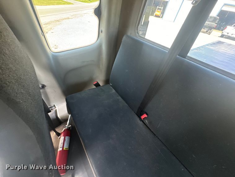 image for item OF9904 2019 Freightliner  Business Class M2 rollback truck