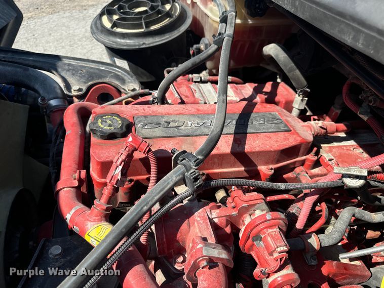 image for item OF9904 2019 Freightliner  Business Class M2 rollback truck