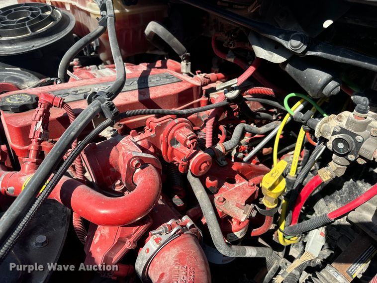 image for item OF9904 2019 Freightliner  Business Class M2 rollback truck