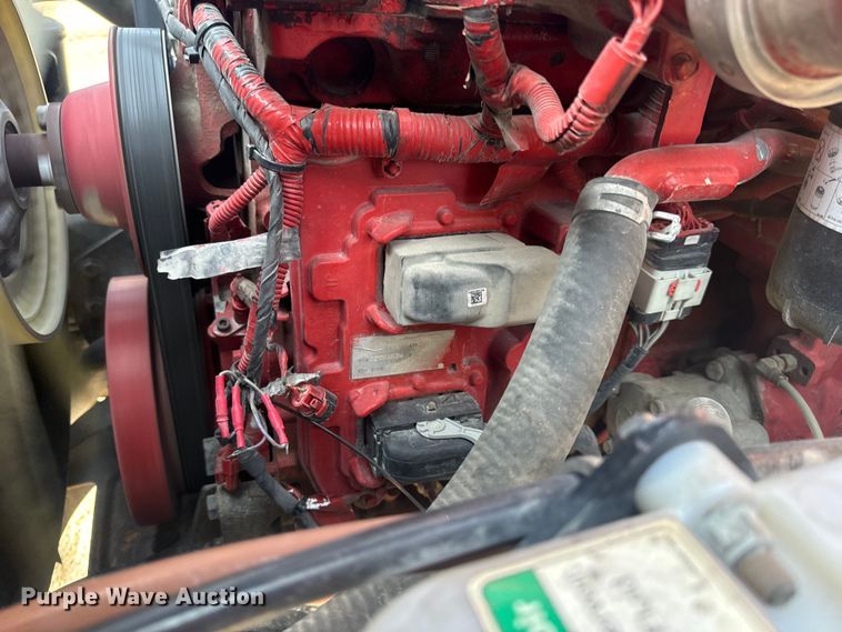 image for item OF9904 2019 Freightliner  Business Class M2 rollback truck