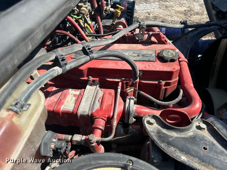 image for item OF9904 2019 Freightliner  Business Class M2 rollback truck