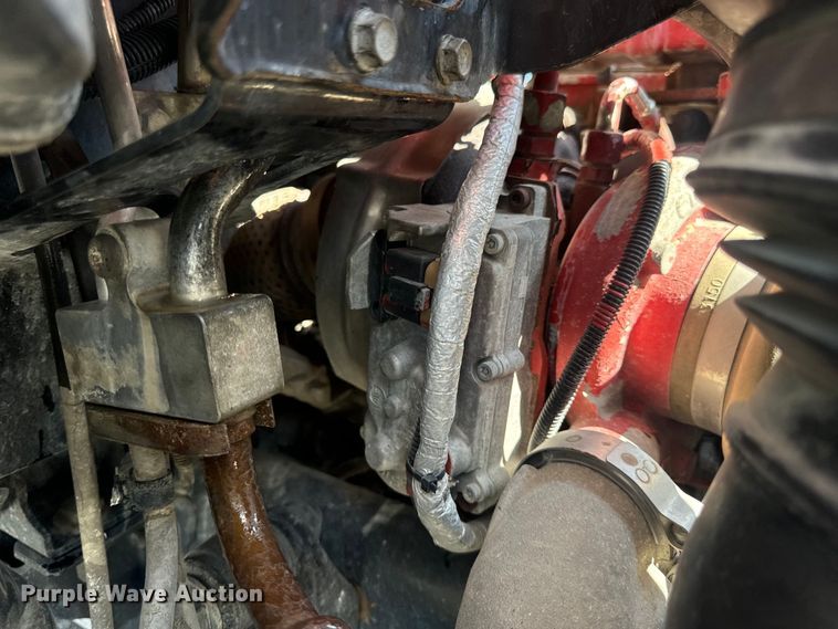 image for item OF9904 2019 Freightliner  Business Class M2 rollback truck