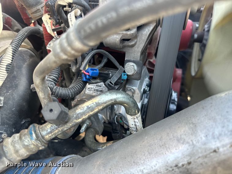 image for item OF9904 2019 Freightliner  Business Class M2 rollback truck