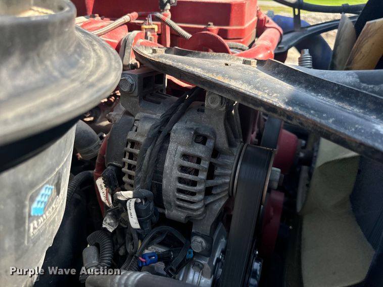 image for item OF9904 2019 Freightliner  Business Class M2 rollback truck